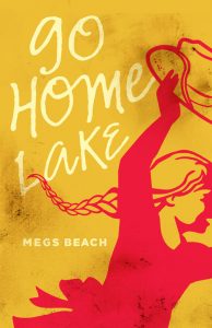 Be inspired to travel to the cottage, and the beach, with Go Home Lake