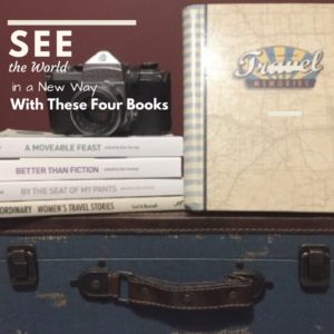 books for travel