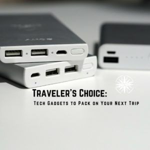 Tech Travel