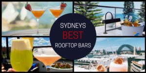 roof top bars