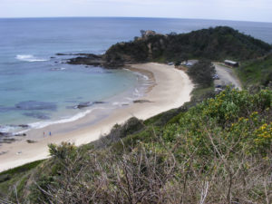 7 Australian Beaches