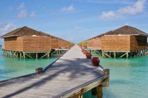 maldives resorts