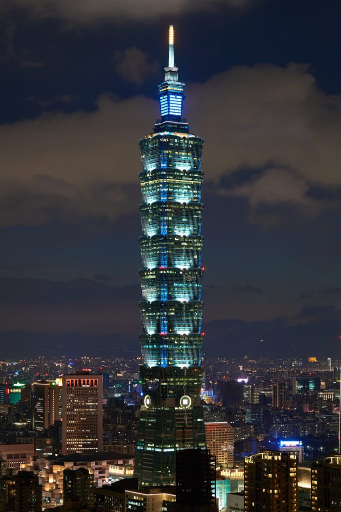 Taipei, Taiwan