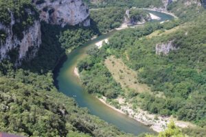 Ardèche Travel Guide